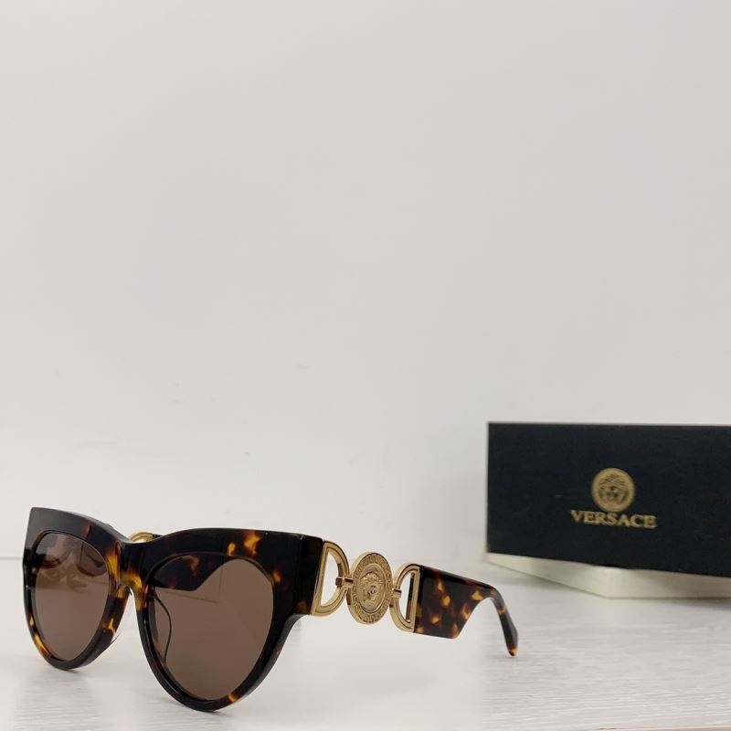 Versace Sunglasses